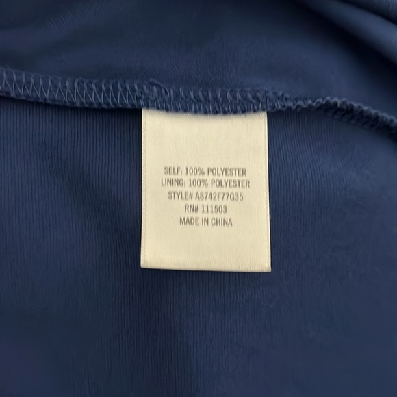 Miami Floral Blouse - Picture 6 of 6